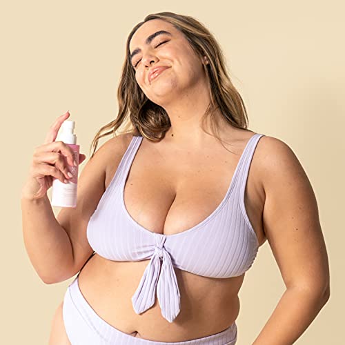 Kopari Coconut Spritz Mist, Hydrating Scented Body Spray, Moisturizing Body Oil Spray With 100% Organic Coconut Oil, Refreshing #TOP5