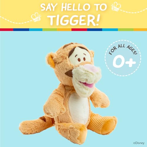 La Mejor review de Peluche tigger los mejores 5. 22 Imagen adicional