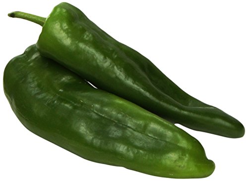 Organic Anaheim Pepper