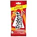 Trident layers Gum, Wild Strawberry and Tangy Citrus, 3 ct
