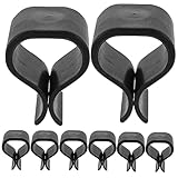 Pinces pour meubles en rotin - attaches pour chaises en rotin conviennent connexion de et de chaises en rotin de patio, aux clips pour meubles en rotin