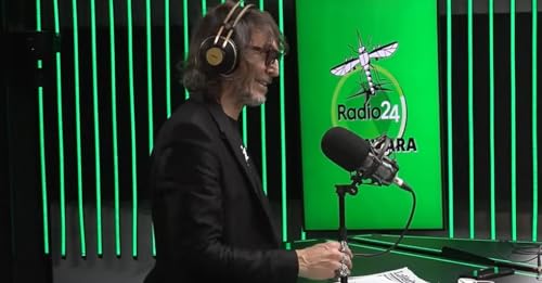 La Zanzara del 11 febbraio 2026