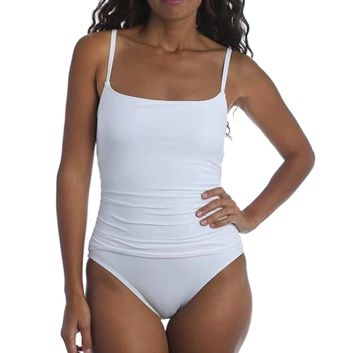 Maillot de bain gainant ventre plat et confortable
