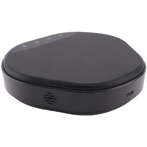 Microphone d'ordinateur pour le bureau à domicile et visioconférences fluides - 4