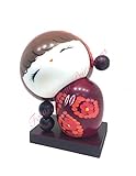 Made in Japan Japan Primavera - Kokeshi - La Ragazza di Campagnia (Satonoko)