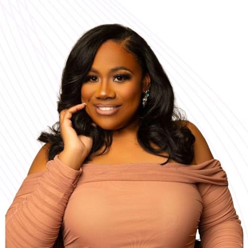 God Said Move: Prophetic Dreams, Worship, and Raising Sons Who Hear God | Darcell East (Part 2/2)