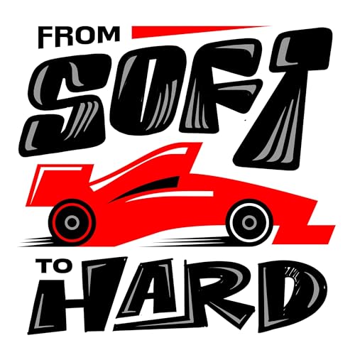 From Soft To Hard cover art