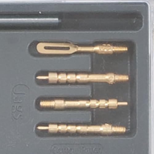 Tiro, Sports rifles diabolos Marca Allen Company (2)