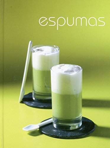 Preisvergleich Produktbild Espumas