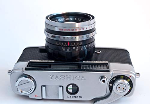 Exell Battery Mrb625 Fits Yashica Lynx-5000, Praktica Mtl3, Fujica V2, Leica Cl #TOP4