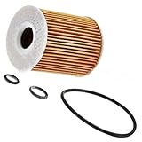 1/6/10PCS Car Oil Filter 03P115562 03P115466 Compatible With Seat IBIZA IV FABIA II ROOMSTER