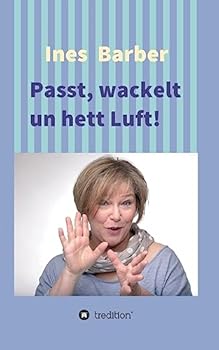 Paperback Passt, wackelt un hett Luft! [German] Book