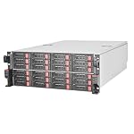 SilverStone – SilverStone Technology SST-RM43-324-RS, 4HE-Rackmount-Speich