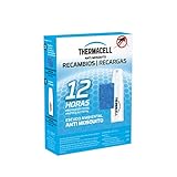 Portátil y fácil de usar - Mantiene los mosquitos a raya y disfruta del aire libre, haciendo barbacoas, acampando, paseando por la naturaleza, pescando, navegando, disfrutando de tu patio trasero