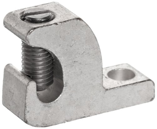 Conector para quemar cobre 4 AWG 90573 para cables de 4-14 hilos en sistemas eléctricos