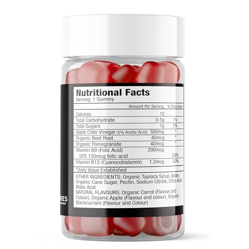 Bonbons gélifiés animaux homme complément forme programme 1 mois - 3