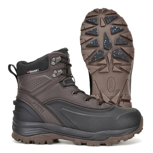 XPETI Men's Raider winter hiking boot