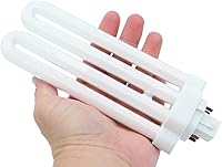 Vista 5 de Bombilla fluorescente compacta Regent (FML26)