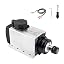 2.2 kW separate spindle