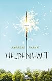 Cover zum Buch Heldenhaft