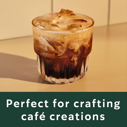 Starbucks Blonde Espresso