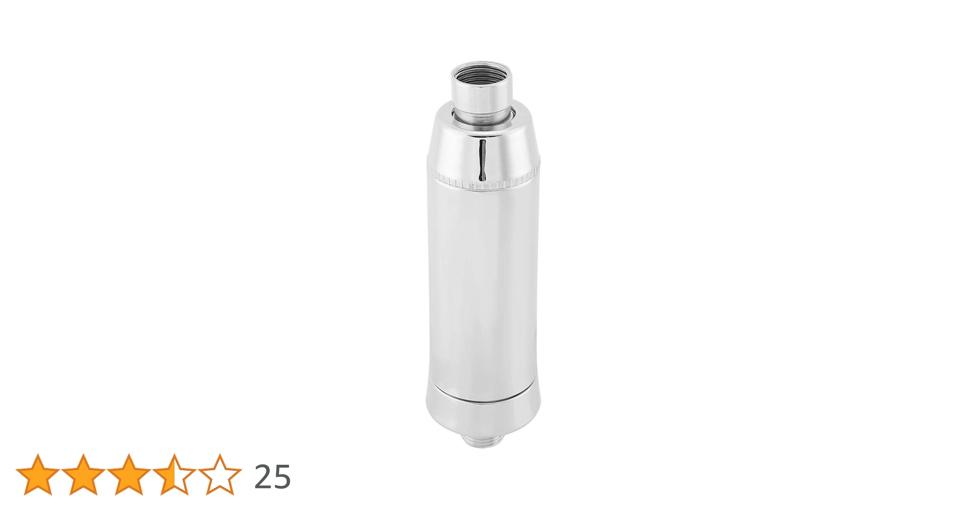 Amazon | シャワーフィルター シャワー浄水器 シャワーヘッド G1