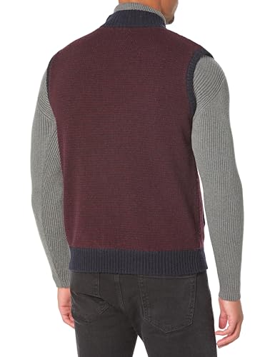 Pendleton Men's Shetland Wool Sweater Vest2