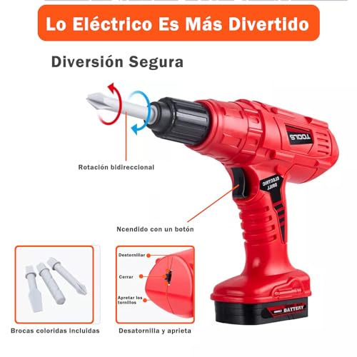 Juguetes Construcción, Imagen adicional
