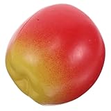 Enrichit l'expérience musicale : instruments améliorent la musique de votre enfant en améliorant compétences auditives et musicales, pomme artificielle, pommes en plastique