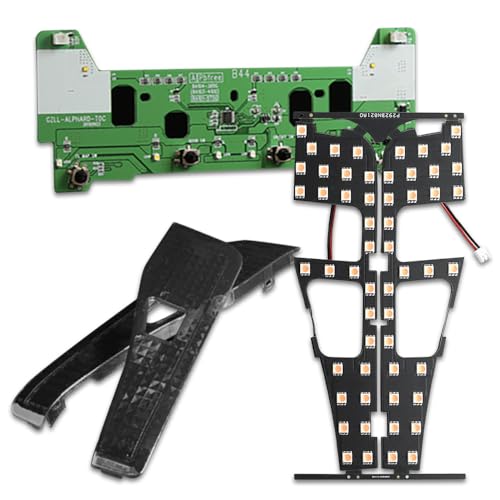 Amazon | シェアスタイル アルファード ヴェルファイア 30系 前期 後期