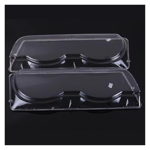 Feu circulation diurne couvercle phare avant BMW E38 coque plastique 99-01