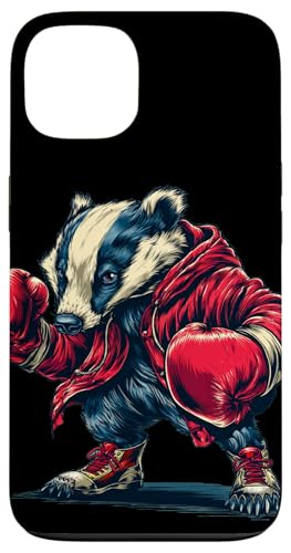 �n���T���t�@�C�^�[�o�b�W���[�R�X�`���[�� �{�N�V���O�X�|�[�c���D�ƌ��� �X�}�z�P�[�X iPhone 13 �p