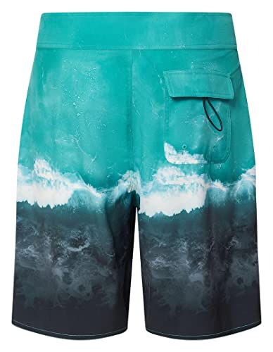 Oakley Men's Whitewash 20" Boardshort2