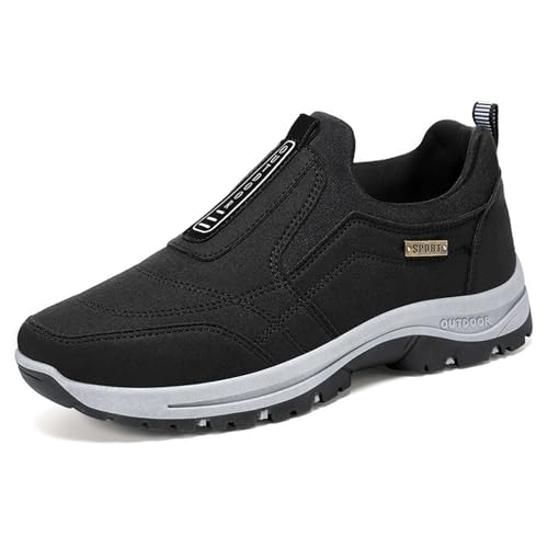 Dallader Men's Comfortable Waterproof Orthopedic Walking Shoes, Dallader Walking Orthopedic Shoes, Dallader Shoes - Main Image