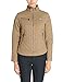 Produktbild Damen Rts Steppjacke "flicka", beige, L, 10503