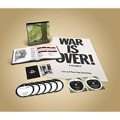 John Lennon/Plastic Ono Band Ultimate Collection