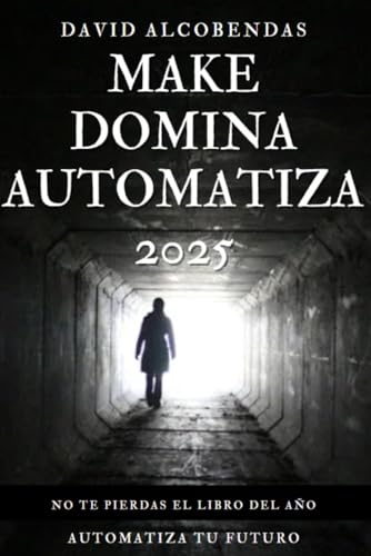 Buildt Academy mi Opinión: ¿Vale la Pena? 19 Make Domina la Automatización Profesional en 2025: Make, ChatGPT,...