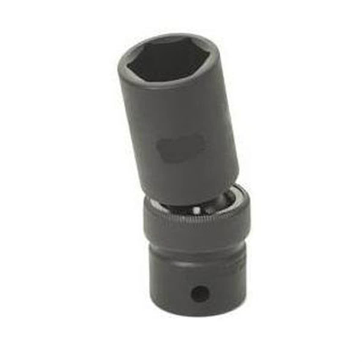 Grey Pneumatic Enchufe UMD 2022 de impacto con vaso de conexion hexagonal para taller mecanico 3