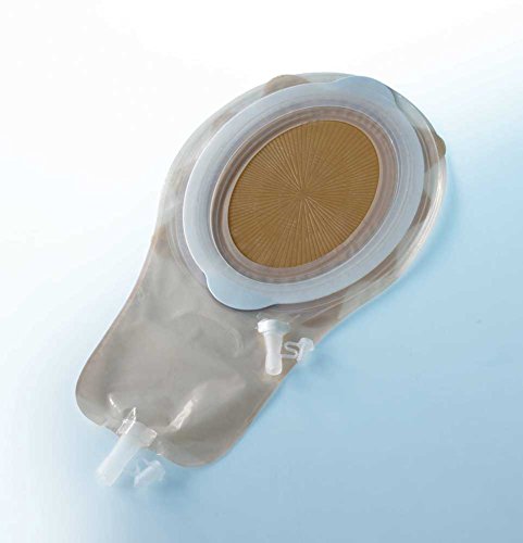 Coloplast Fistula and Wound System, 4-1/8 x 6 Inch (Box of 6)