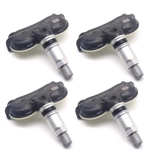 Capteur TPMS Toyota Tundra Sienna Sequoia 42607-0C080 de pression pneu