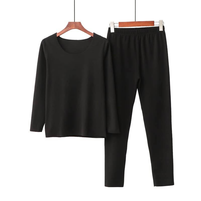 KOOBS sous Vetement Thermique Engin De sous-Vêtements Thermiques d'automne Et d'hiver