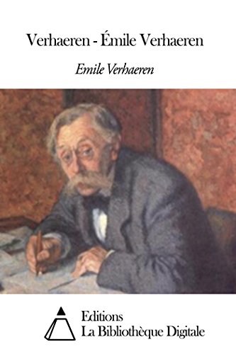 Verhaeren