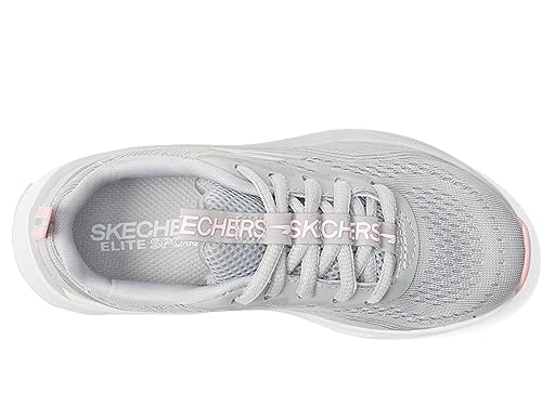 Skechers Girl's Elite Sport-Radian Sneaker3