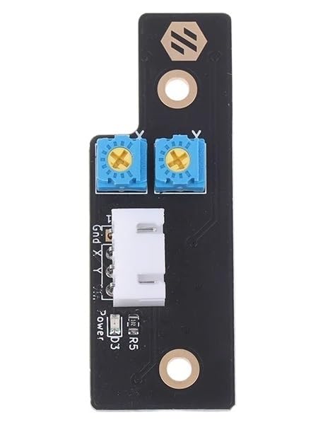 Capteur de fin de course axe X Y pour imprimante 3D interrupteur de precision