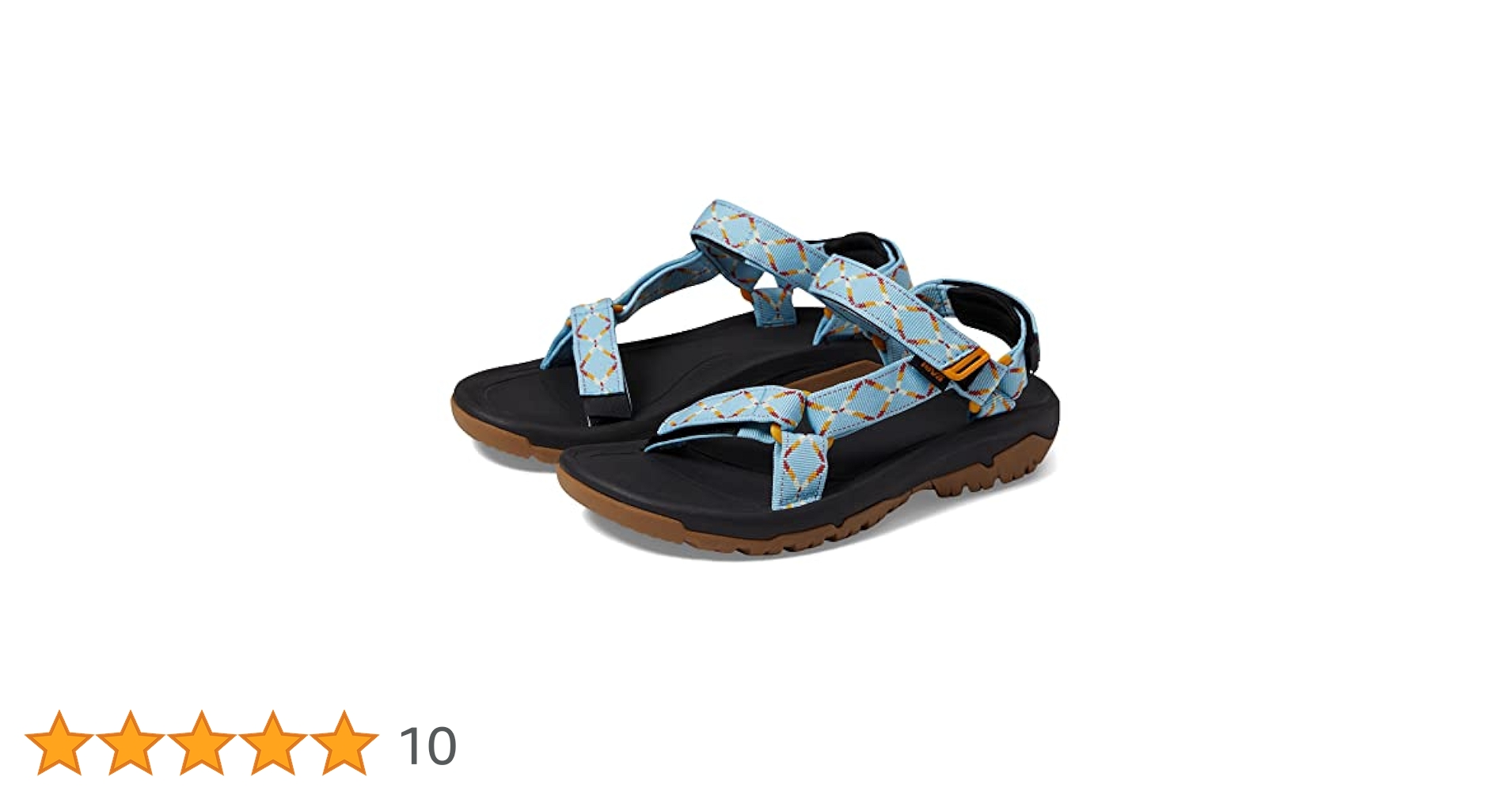 Amazon | Teva レディース ハリケーン Xlt2 サンダル