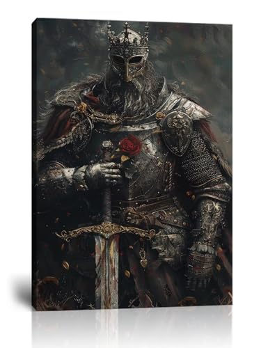 Knight Pictures Wall Art
