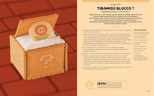 In Cucina Con Super Mario. Il Ricettario Non Ufficiale - 3