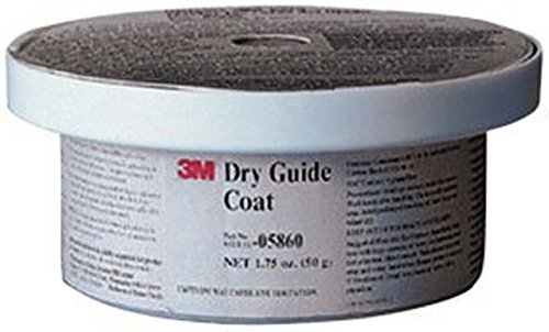 3M Dry Guide Coat Cartridge