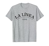 La Línea Cádiz España - La Línea Cádiz España Camiseta