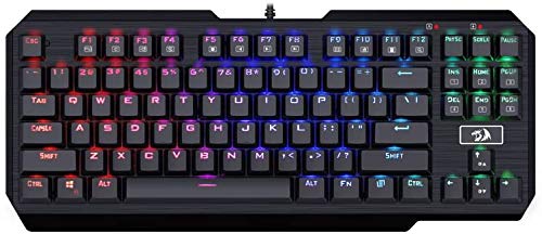 Best Tenkeyless Mechanical Keyboards